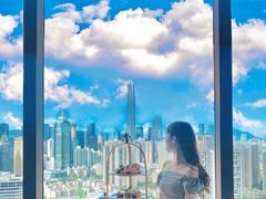 -深圳滨河时代ICON LAB艾垦酒店