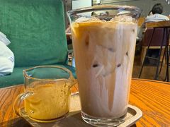 -BERRY BEANS(东直门店)