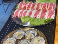 -子檀大隐炭烧(食品街店)