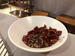 -蜀九香火锅(九眼桥店)