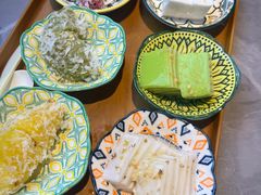 -沿江海南菜·文昌鸡祖师爷(大东海店)
