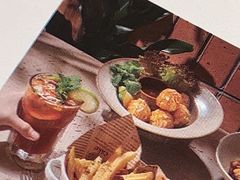 -芭札·Thai泰国餐厅(同和金铂天地店)