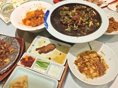 -天和晟烤鸭店(玉泉西街店)