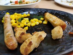 -萨莉亚意式餐厅(黄村高德汇店)