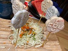 -湊湊火锅·茶憩(上海合生汇店)