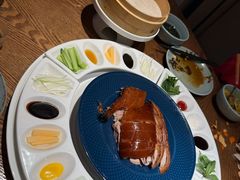 -馋嘴猫北京食堂·烤鸭·宵夜(亚运村店)