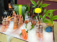 -万岛日本料理铁板烧(大宁店)