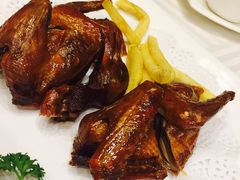 -潮福城大酒楼·潮粤菜·港式点心(阳光城店)