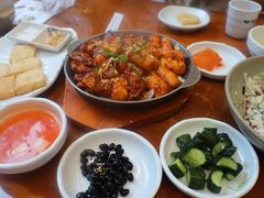 -全州拌饭馆(断桥店)