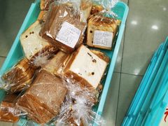 -新麦西饼(广东路店)
