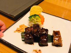 -王鼎精致料理铁板烧(世博源店)