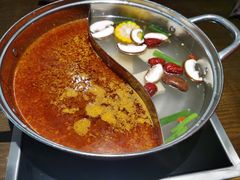 -呷哺呷哺(砂之船奥莱店)