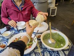 -瑞丰园庭院餐厅·白族传统家常菜