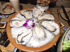 -蟹将军·松叶蟹和牛日料放题自助(K11店)