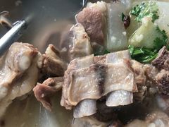 -清真烧麦馆(民族路店)