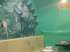 -食彩美印度特色美食餐厅·印度料理