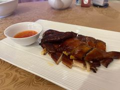 -七仙岭君澜度假酒店·桃源小馆中餐厅