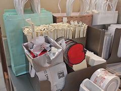 -Yee3·三号椰·椰子炒冰(上海中山公园龙之梦店)