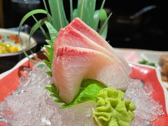 -無境·匠心日本料理(汉街店)