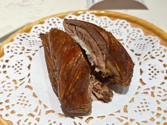 -燕郊烧鸽子(酷车小镇店)