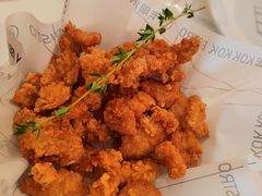 -卡朋西餐(铂顿城店)