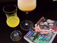 -Nectar One Cafe(勇烈路n1店)