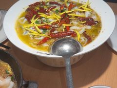 -太二酸菜鱼(福州泰禾店)