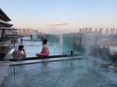 -清河半岛温泉度假酒店