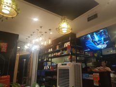 -庆合府重庆大排档(紫都城店)