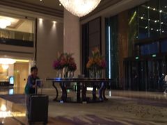 -富力希尔顿酒店·地阔自助餐厅