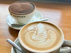 -CafeDuVillage乡村咖啡馆(美邻苑店)