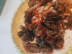 -荷塘秋月·本帮江浙菜(国权路店)