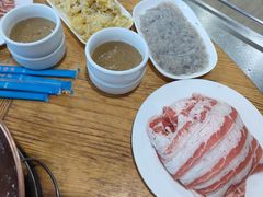-元盛居(生态大街店)
