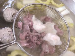 -老猫牛肉火锅(沙溪店)