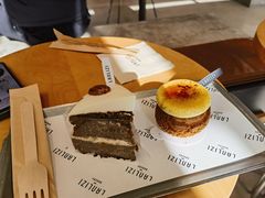 -LANLIZI BAKERY(COSMO店)