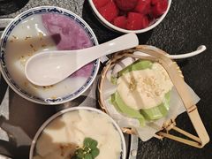 -金陵家宴·金陵春·南京菜(夫子庙店)