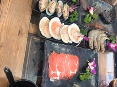 -丽江庭院之爱在路上(西单店)