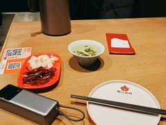 -肥三土菜馆(五四广场店)