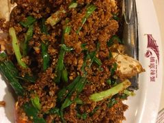 -桥底辣蟹(谢斐道店)