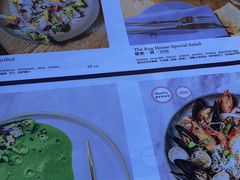 -the rug 飞毯 (朝阳公园店)