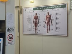 -通透堂中医·精准推拿(万科云城分院)