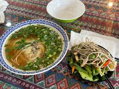 -西域美食(西直门南小街店)
