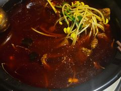 -茯菟菟fu tu tu耙牛肉(龙湖源著店)