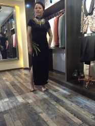 点击看大图 -优刻西服西装定制(金轮国际广场店)