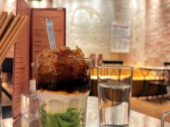 CHÈ&nbsp;BA&nbsp;MÀU&nbsp;(Layer&nbsp;Dessert)-Cô Thành Restaurant