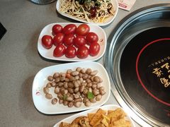 -巴蜀王婆大虾(南锣鼓巷店)