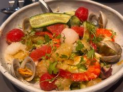 -Ginger(兴国路店)