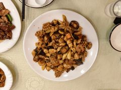 -奥华餐厅·老张记(台基厂店)