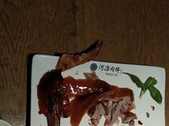 -河沿肉饼Beijing Pie(东华门店)
