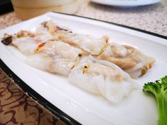 竹笙素肠-金榜大酒店-中餐
